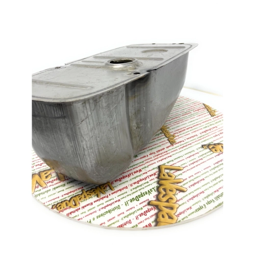 Depósito de combustible XXL para VESPA PK 50 125 XL S XL2 SS, capacidad aumentada a 7,5 litros.