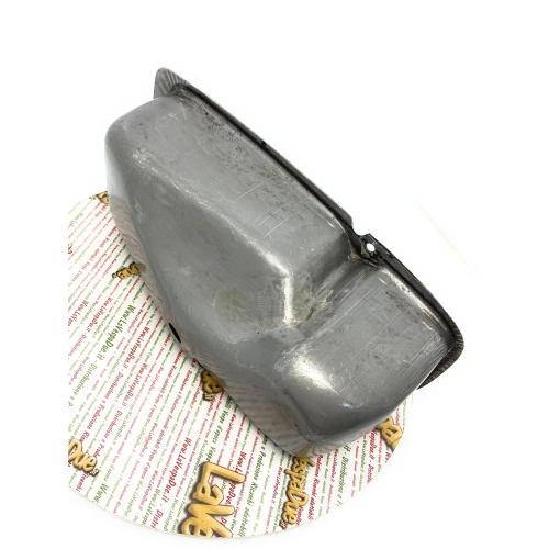 Depósito de combustible XXL para VESPA PK 50 125 XL S XL2 SS, capacidad aumentada a 7,5 litros.