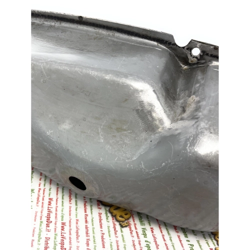 Depósito de combustible XXL para VESPA PK 50 125 XL S XL2 SS, capacidad aumentada a 7,5 litros.