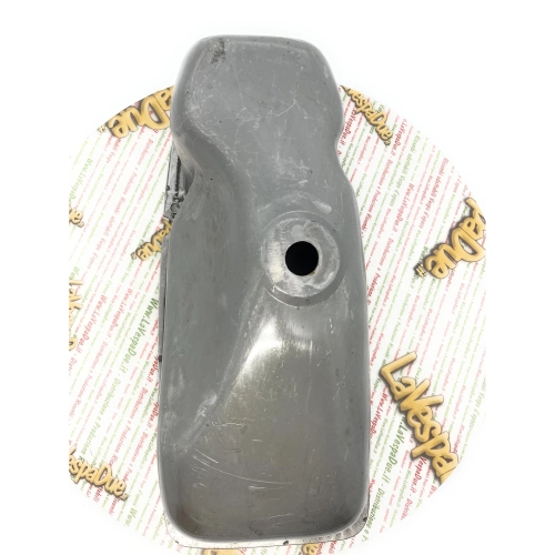 Depósito de combustible XXL para VESPA PK 50 125 XL S XL2 SS, capacidad aumentada a 7,5 litros.