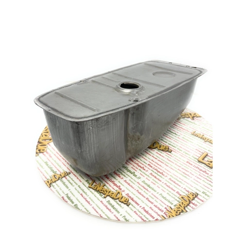 XXL fuel tank for VESPA PK 50 125 S ETS increased capacity 7.5 lt without float hole