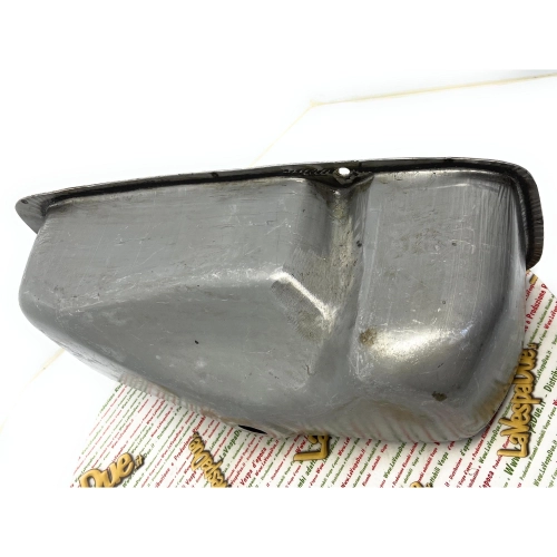 XXL fuel tank for VESPA PK 50 125 S ETS increased capacity 7.5 lt without float hole