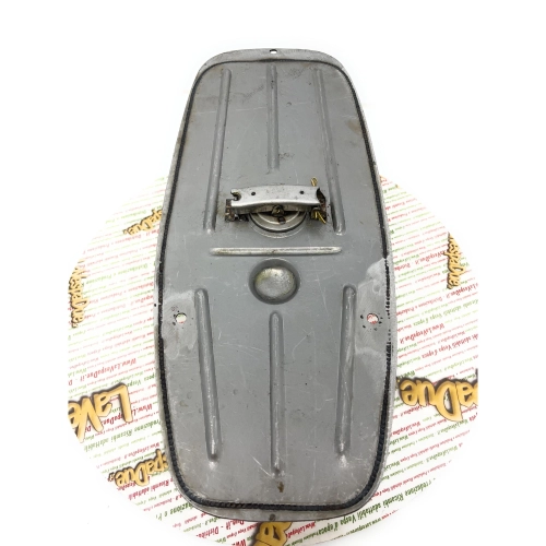 Mezcla de combustible XXL para depósito de VESPA 50 NLR SPECIAL 125 PRIMAVERA ET3 90 SS 7,5 litros ro 1386172