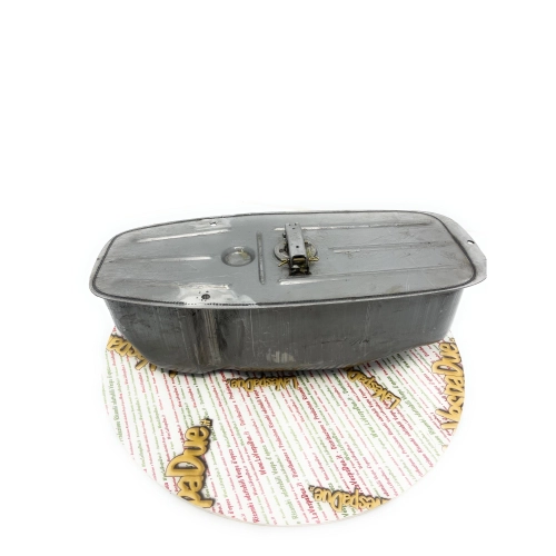 Mezcla de combustible XXL para depósito de VESPA 50 NLR SPECIAL 125 PRIMAVERA ET3 90 SS 7,5 litros ro 1386172