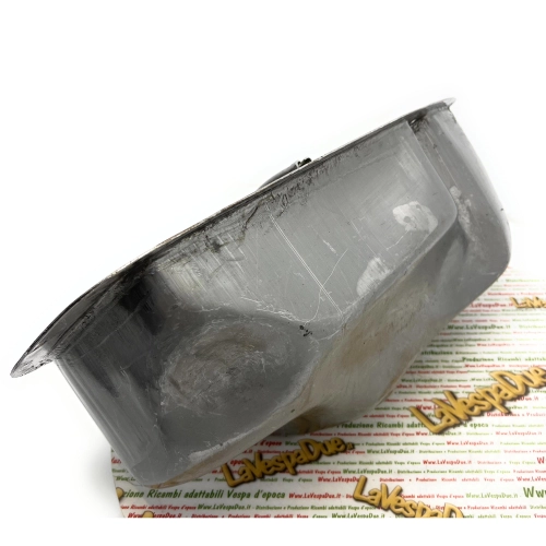 Mezcla de combustible XXL para depósito de VESPA 50 NLR SPECIAL 125 PRIMAVERA ET3 90 SS 7,5 litros ro 1386172