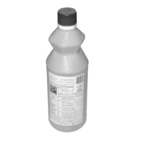Ácido para baterías, botella de 1 litro, para VESPA, LAMBRETTA, APE, HONDA y YAMAHA.