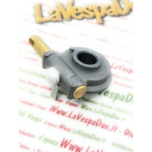 Douille d'entraînement de transmission pour compteur de vitesse/odomètre PIAGGIO 50 125 150 200 LIBERTY 4T PTT FREE de 1997 à 2005 ro 560974 583142