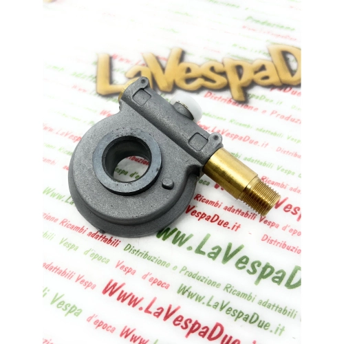 Douille d'entraînement de transmission pour compteur de vitesse/odomètre PIAGGIO 50 125 150 200 LIBERTY 4T PTT FREE de 1997 à 2005 ro 560974 583142
