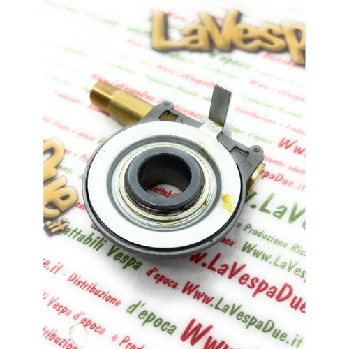 Douille d'entraînement de transmission pour compteur de vitesse/odomètre PIAGGIO 50 125 150 200 LIBERTY 4T PTT FREE de 1997 à 2005 ro 560974 583142