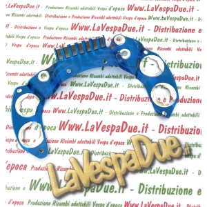 Placa de circuito impreso flexible para odómetro de Vespa PK XL PX PE Arcobaleno 50 80 125 150 200