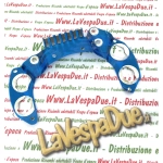 Flexible Leiterplatte für Kilometerzähler Vespa PK XL PX PE Arcobaleno 50 80 125 150 200