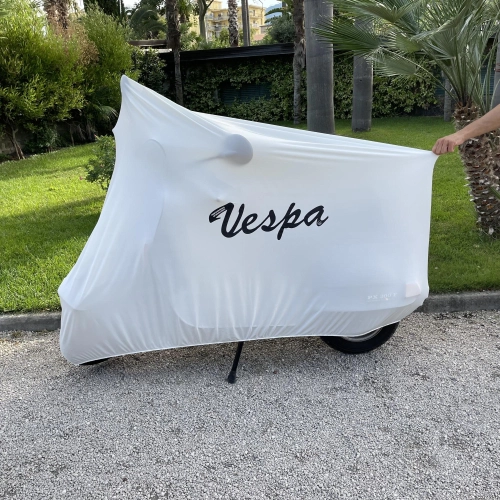 Telo coprivespa Copri scooter per VESPA ARANCIONE antipolvere antigraffio dal 1946 al 2018 N L R SPECIAL PRIMAVERA ET3 SS 1 V30 V33 VM VN VL VB VS VNA VNB VBA VBB GL GS SS SUPER SPORT SPRINT VELOCE GT R TS RALLY PK HP 50 125 150 180 200