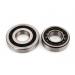 Kit Cuscinetti Di Banco PINASCO 25412903 per carter MASTER e SLAVE VESPA PX PE 125 150 200 251
