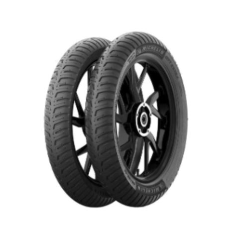 MICHELIN CITY EXTRA 3.50 350 10 59J TL F/R VESPA APE LAMBRETTA Reifen