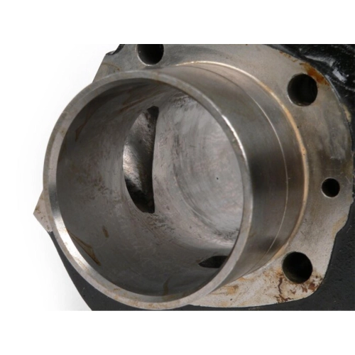 Thermoelement aus Gusseisen ohne Kolben für VESPA 160 GS 180 SUPER SPORT SS VSC Ø 63,8