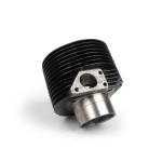 Thermoelement aus Gusseisen ohne Kolben für VESPA 160 GS 180 SUPER SPORT SS VSC Ø 63,8