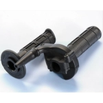 POLINI 144.765.020 quick throttle control with XP 65 R grips for VESPA 50 125 150 160 180 200 PX PE SPECIAL PK ETS ET3 PRIMAVERA TS APE LAMBRETTA MINICROSS and modifications