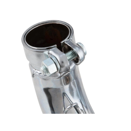 SIP ROAD 3.0 chrome-plated expansion muffler 24166330 for VESPA PX 80 125 150 PX PE TS VNA VBA SPRINT