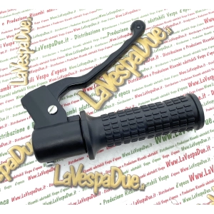 Palanca de control del acelerador original Piaggio, freno delantero completo para PIAGGIO 50 CIAO RO 228969