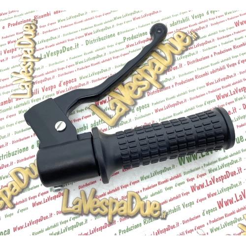 Palanca de control del acelerador original Piaggio, freno delantero completo para PIAGGIO 50 CIAO RO 228969