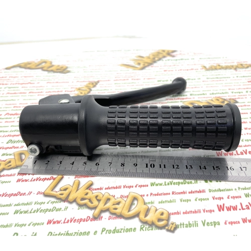 Palanca de control del acelerador original Piaggio, freno delantero completo para PIAGGIO 50 CIAO RO 228969