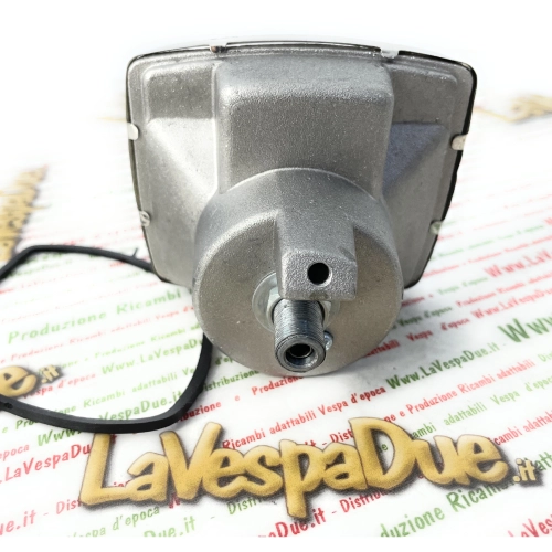 Échelle de compteur de vitesse LVDUE 160 km/h pour VESPA SPECIAL 50 125 ELESTART ro 123424