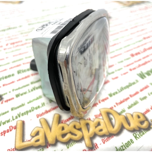 Compteur de vitesse LVDUE pour VESPA 125 VNA1T VNA2T VNB1T VNB2T VNB3T, échelle 160 km/h, référence 083205