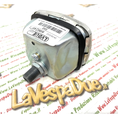 Compteur de vitesse LVDUE pour VESPA 125 VNA1T VNA2T VNB1T VNB2T VNB3T, échelle 160 km/h, référence 083205