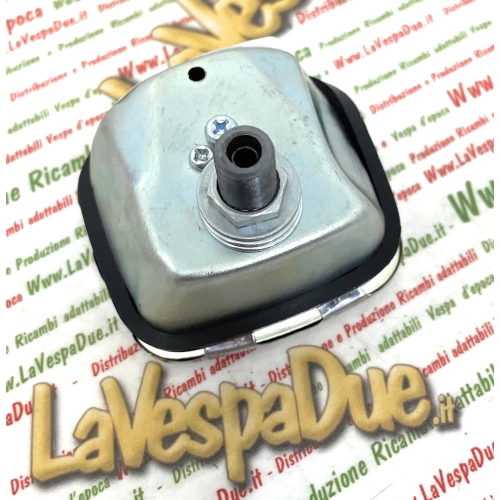 Compteur de vitesse LVDUE pour VESPA 125 VNA1T VNA2T VNB1T VNB2T VNB3T, échelle 160 km/h, référence 083205