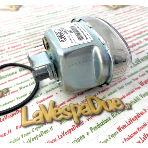 Échelle du compteur de vitesse 160 km/h VESPA 125 PRIMAVERA VMA2T 180 RALLY GTR 150 SPRINT VELOCE TS fond noir ro 141712 141713