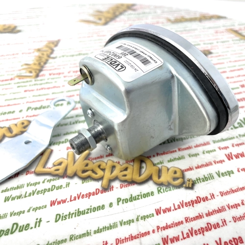 Échelle du compteur de vitesse LVDUE 160 km/h VESPA 125 GT 150 VBA VBB GL SPRINT 160 GS 180 SS