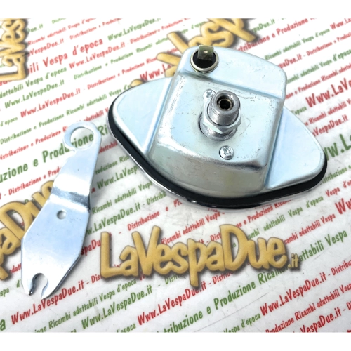 Échelle du compteur de vitesse LVDUE 160 km/h VESPA 125 GT 150 VBA VBB GL SPRINT 160 GS 180 SS