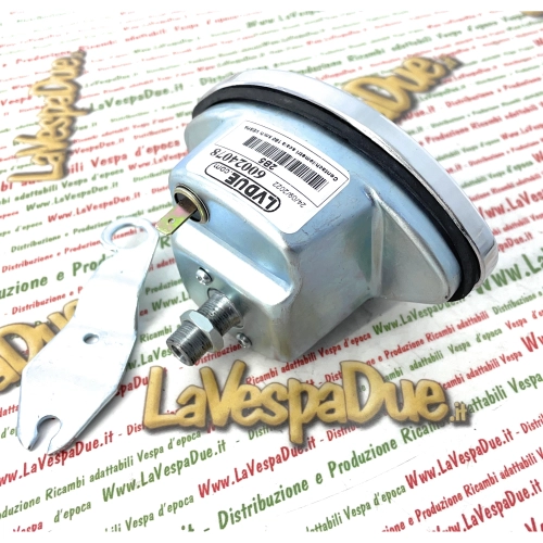 Échelle du compteur de vitesse : 160 km/h VESPA 125 GT 150 VBA VBB GL SPRINT 160 GS 180 SS