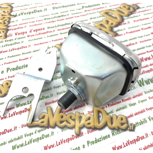 Compteur de vitesse LVDUE pour VESPA 125 VNA1T VNA2T VNB1T VNB2T VNB3T, échelle 160 km/h, référence 083205