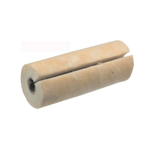 Rock wool cartridge sheet for 60 x 170 mm mufflers for VESPA APE LAMBRETTA and SCOOTER silencers