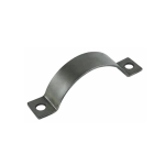 Plaque de fixation avant VESPA 50 SPECIAL PRIMAVERA ELESTART SR SPRINTER ET3 calandre avant cache de direction