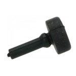 Tampone battuta mensola oscillante portapacchi posteriore PIAGGIO 50 CIAO MIX TEEN gommino porta targa VESPA GTS MP3 CARNABY SUPER 946 X10 r.o. 299071