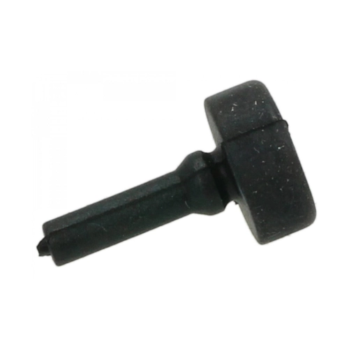 Butée de tampon, porte-bagages arrière pivotant, porte-bagages PIAGGIO 50 CIAO MIX TEEN, support de plaque d'immatriculation en caoutchouc, VESPA GTS MP3 CARNABY SUPER 946 X10 ro 299071