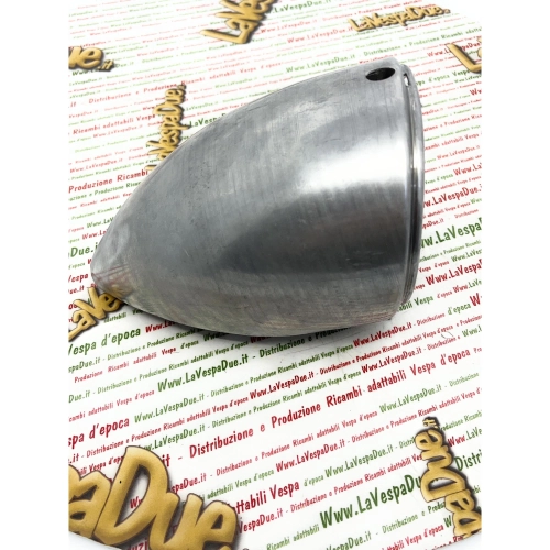 Corps de phare avant, diamètre 105 mm, pour VESPA 125 VM2T VN1T VN2T de 1953 à 1954