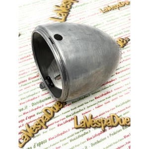 Corps de phare avant, diamètre 105 mm, pour VESPA 125 VM2T VN1T VN2T de 1953 à 1954