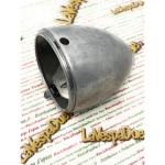 Frontscheinwerfergehäuse, Durchmesser 105 mm, für VESPA 125 VM2T VN1T VN2T von 1953 bis 1954
