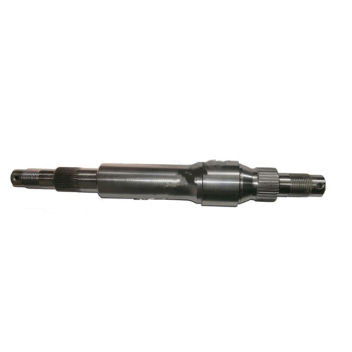 Hinterachse für PIAGGIO APE 220 TM P 602 P 703 420 TM P 703 V CAR MAX DIESEL ro 1781856 178185 1781851