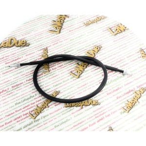 Speedometer cable for APRILIA SCARABAEO 50 from 1993 to 2005 ro AP8214126 AP8214208
