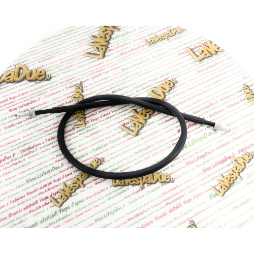 Speedometer cable for APRILIA SCARABAEO 50 from 1993 to 2005 ro AP8214126 AP8214208