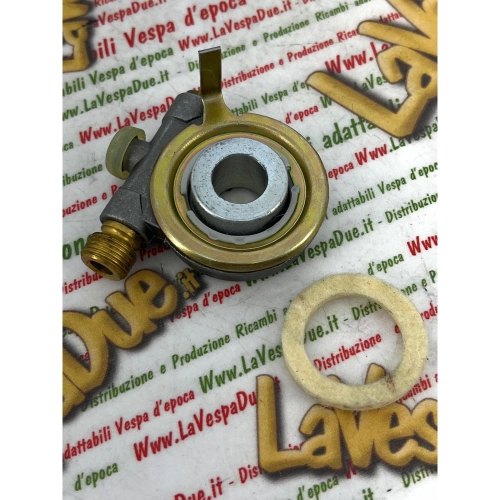 Transmission du compteur de vitesse et du compteur kilométrique APRILIA 50 RALLY AC LC, douille de mouvement