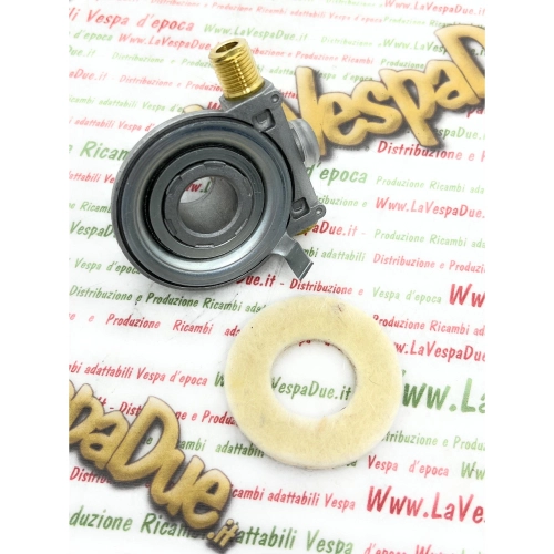 Tachometer-Kilometerzähler-Antriebsbuchse GILERA TYPHOON NTT ro 272358 270943