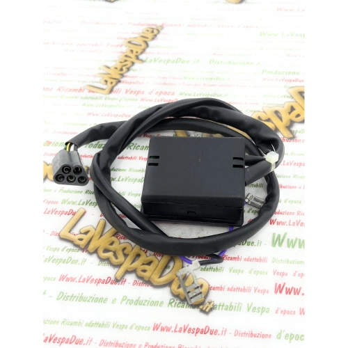 Lichtsteuerung und Motorstartschalter, anpassbar an PIAGGIO VESPA 50 125 PS FLF FL2 AUTOMATICA ro 290414 291872