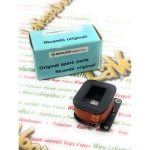 DUCATI low voltage coil for VESPA PK 125 VMX1T from 1982 to 1985 original old stock