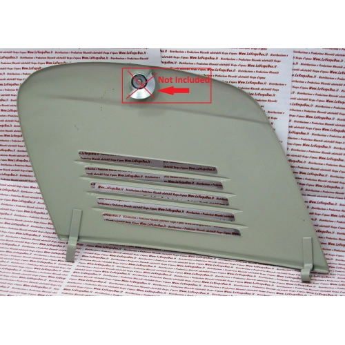 Cache-moteur pas cher pour Vespa 50 90 125 NLR Special Primavera ET3 Elestart ro 1310906