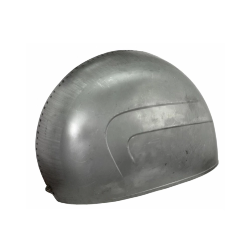 Left side body bonnet spare wheel for VESPA GS 160 VSB1T ro 056625